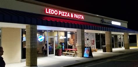 THE 10 BEST Restaurants Near Ledo Pizza North Myrtle Beach, Sc.